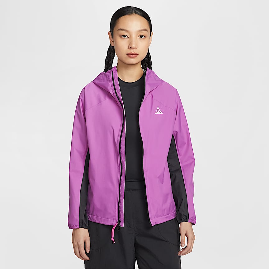 NIKE公式】ナイキ x ジャックムス ウィメンズ GORE-TEX ジャケット